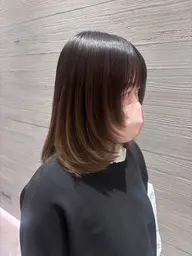 【新規限定】レイヤーカット🪽