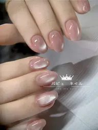 マグネット/ラメ/ミラー/グラデーション(いずれか1種だけ 2色まで オフ無し、チップ無し)