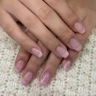 【平日限定】オフありフレンチネイル(ベースクリアVer.)