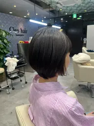 エフィラージュカット