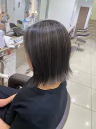 ハイライト+イルミナカラー