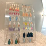 6.7.8月限定【 Summerネイル 】🌞🌴🌺✨(ジェルオフ込)