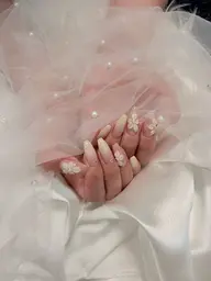 長さだし+持ち込みデザイン🎀🧁｜オフあり