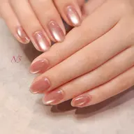 ミニモ限定💖【Hand】マグネットワンカラー💅🏻オフ無