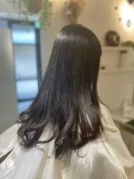 【☆美髪ケア☆】 カット+3stepトリートメント