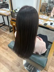 レディースカット