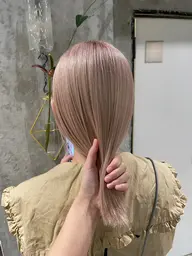 🥣 bleach color(デザインカラー可)