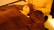 👱♂️メンズ限定👨🦱ドライヘッドスパ30分+タイ古式(ほぐしストレッチ)30分{猫背や辛い首肩凝り・腰痛に♪}