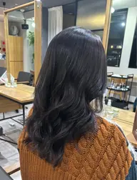 ✨限定価格✨艶カラー