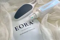 【Foot】ソフトジェルオフのみ[フットバス/角質ケア付き]