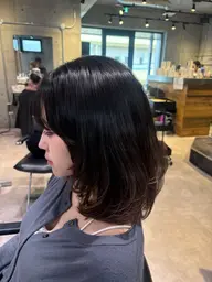 当日限定 カット