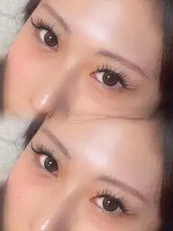 🩷LEDフラットラッシュ120本🩷