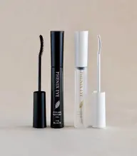 6月~7月セール✨10%OFF#束感×PHENIX美容液　ラッシュリフト(TRT)orWフラットラッシュ80本