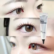 【韓国で人気❣️】マスカラパーマ🖤ブラックティントトリートメント/¥5400