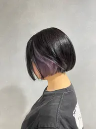 【営業後20時～限定】ボブスタイル限定✨