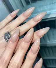 定番ワンカラー❤︎/マグネット/フラッシュ/シアーカラー/ケアオイル付き💫¥6600→¥5500