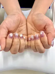 マグネットネイル