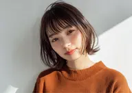 似合わせカット+炭酸クイックスパ+トリートメント