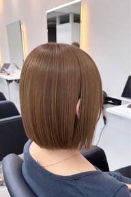 【ミニモ限定】ボブカットモデル募集中🌷