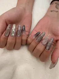 デザイン6本以上💅ご新規様限定価格