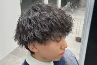 6月24日限定‼️カット＋パーマ🌀