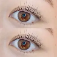 【次世代まつ毛パーマ】パリジェンヌラッシュリフト👀※3回迄 保湿コーティング付き💗※再来のパーマ(ロッド選択可)