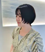 【平日限定】⭐️spaシャンプー付⭐️カット＋カラー＋お試しAujua