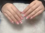 💕🌸シンプルチップ