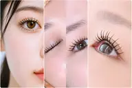 OPEN価格🌻【まつ毛パーマ】＆【マツエク】100本まで