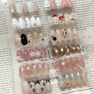 【オフなし】トレンド定額デザイン🧸