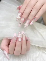 デザインやり放題(チップ10本込み)💅