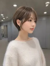 6/3(水)✨おひとり様限定✨“似合うショートがわからない…”方へ🪄骨格・雰囲気に合わせた似合わせショート✂️♡