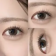 デザイン豊富 ケラチンラッシュリフト コーティング仕上げ🎀