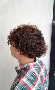 プードルパーマ🐕✖️カット✂️ ✖️トリートメント✨