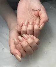 ワンカラーorラメグラデーション(オフ込orオフなし)