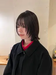 🎀期間限定カット&ケアトリートメント🎀カットとケラチン配合のうるツヤケアトリートメントのセットメニューです!