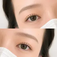 《 レディース🩰 》骨格似合わせ💭アイブロウwax脱毛