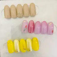 新規【HAND】定額デザイン