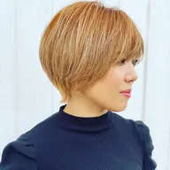 デザインカット【女性】【撮影・ヘアセットあり】