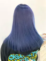 💗人気💗カット+アディクシーカラー+クイックトリートメント🤍#アディクシー