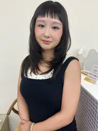 カット+トリートメント🌟【long･medium限定】