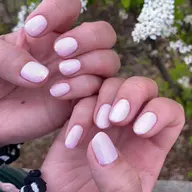 【オフ有】handワンカラー・グラデーション