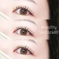 💜6月限定価格💜バインドロック80束+&Healthy¥12,000