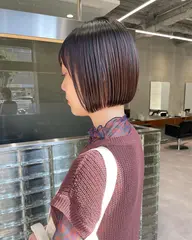 🎓学割U24 の学生限定【カット ＋ カラー】