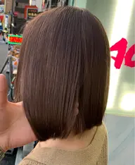 🌸ワンカラー+カット🌸レディース限定