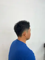 メンズカット