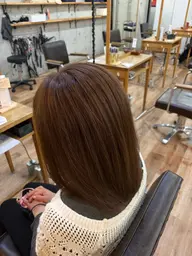 シークレットハイライト+Aujuaケアマスク