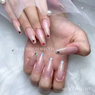 one color