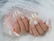 『オフあり◎』長さだし💅🏻アート