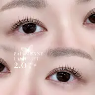 【ご新規様限定】新パリジェンヌラッシュリフト2.0🌟